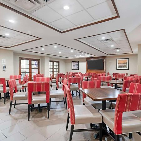 Comfort Suites Downtown Orlando Esterno foto