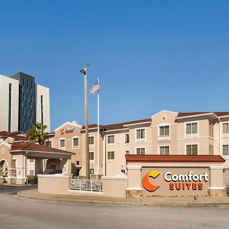 Comfort Suites Downtown Orlando Esterno foto