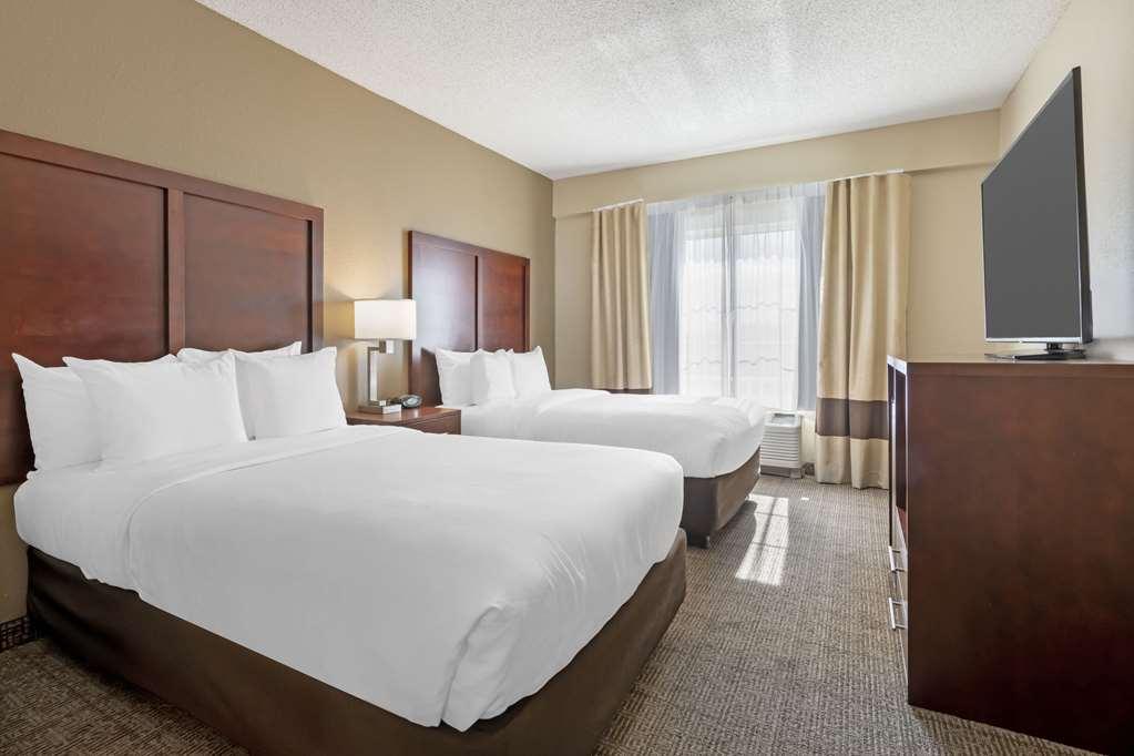 Comfort Suites Downtown Orlando Camera foto