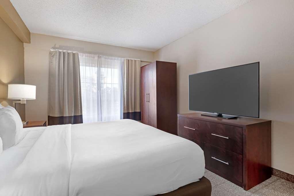 Comfort Suites Downtown Orlando Camera foto