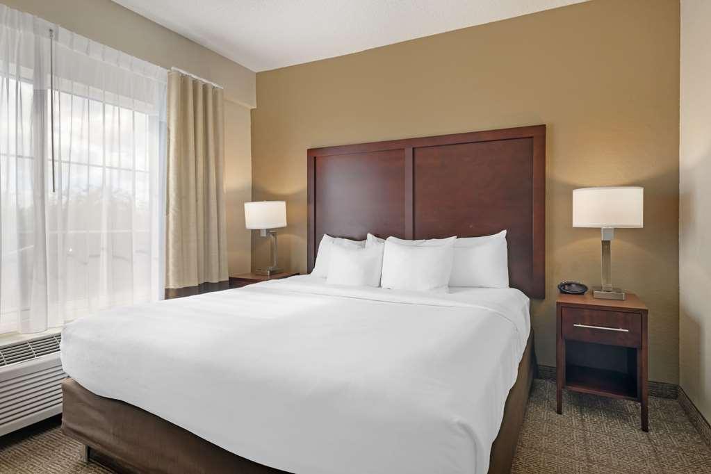 Comfort Suites Downtown Orlando Camera foto