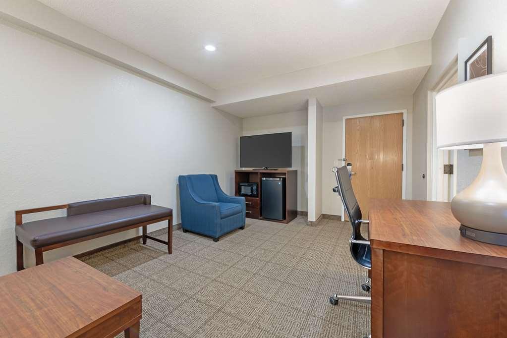 Comfort Suites Downtown Orlando Camera foto
